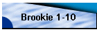 Brookie 1-10