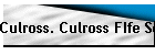 Culross. Culross FIfe Scotland