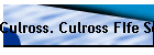 Culross. Culross FIfe Scotland