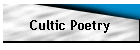 Cultic Poetry